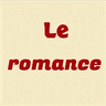 Le romance