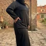 بنوتي وبحب النقاب