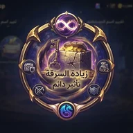 زيادة السرقة